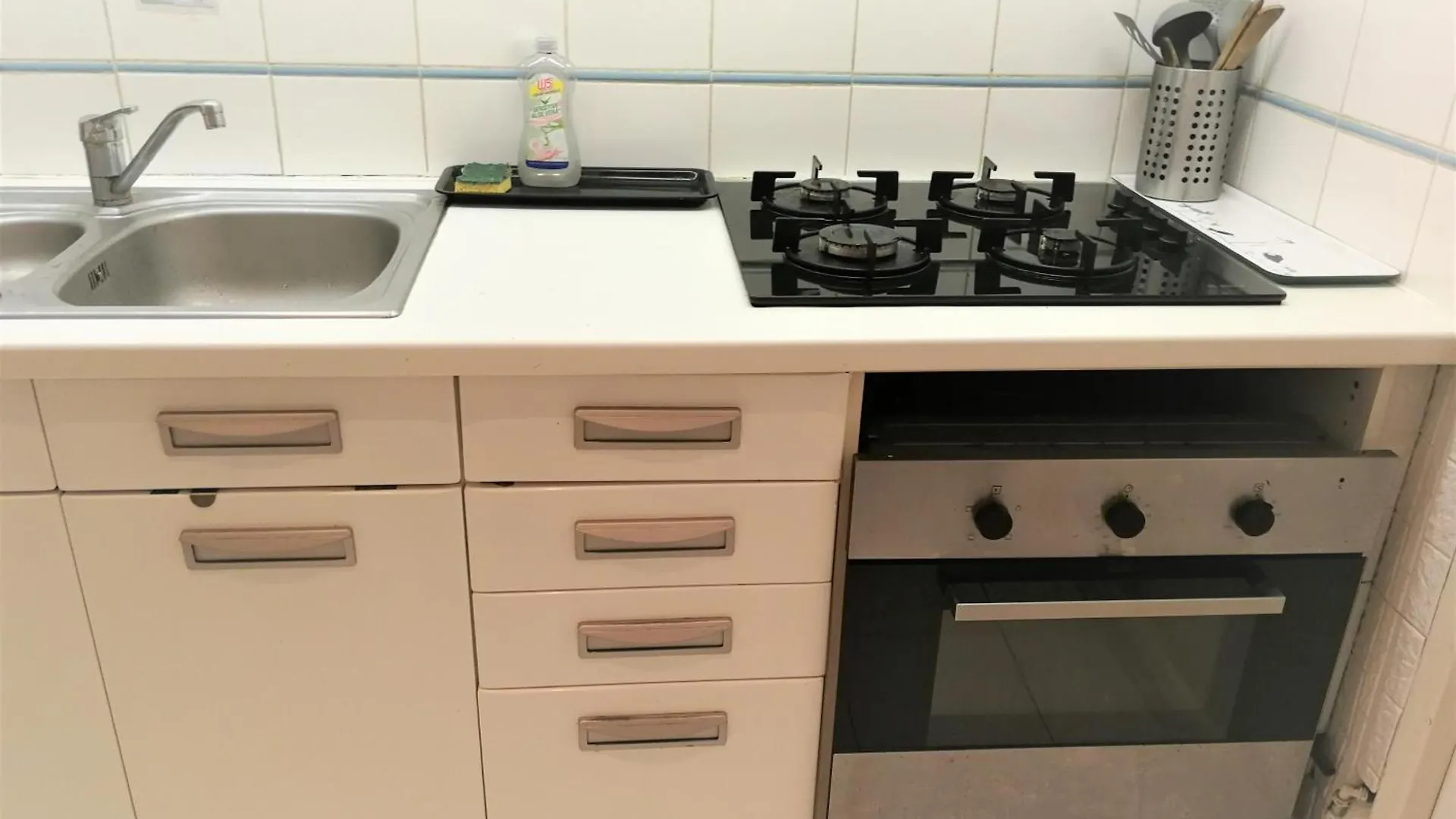 Appartement 110M2 Plein Centre Nice