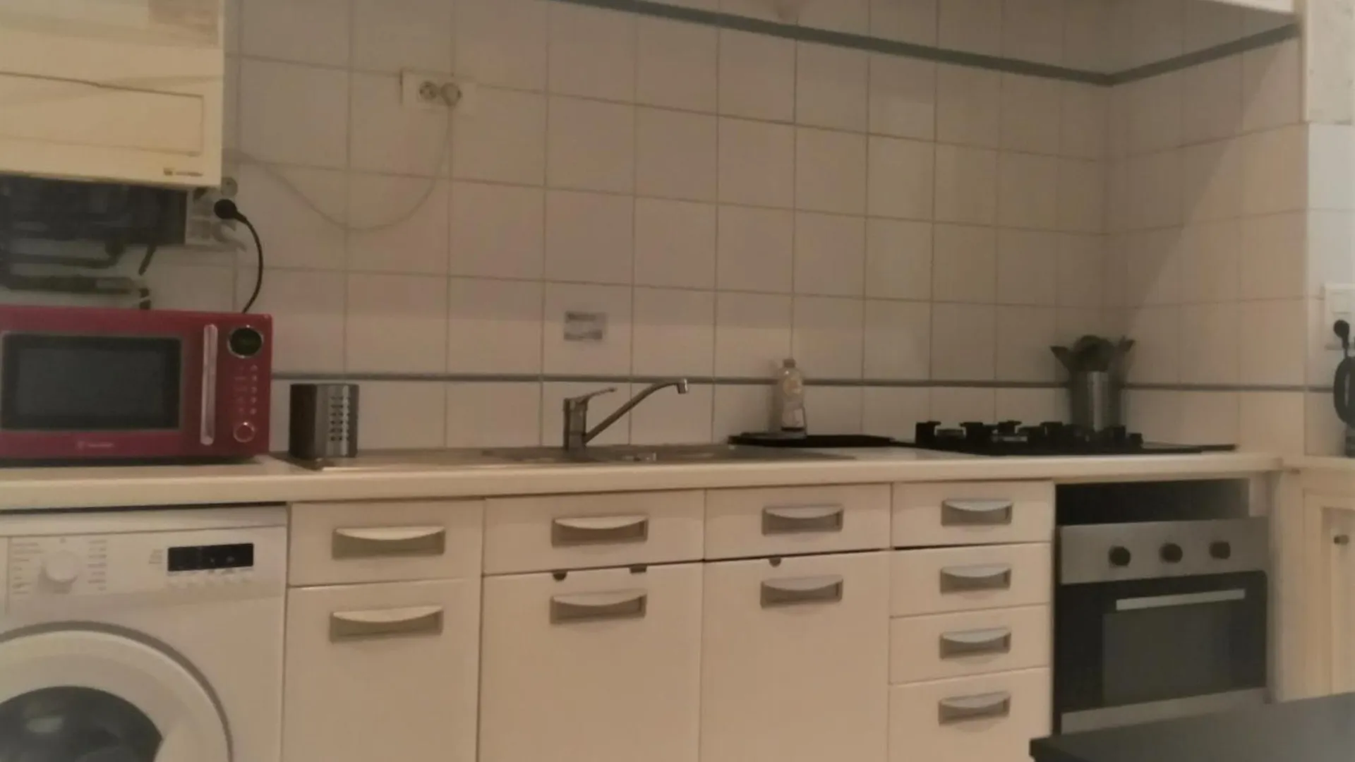 Appartement 110M2 Plein Centre Nice Frankrijk