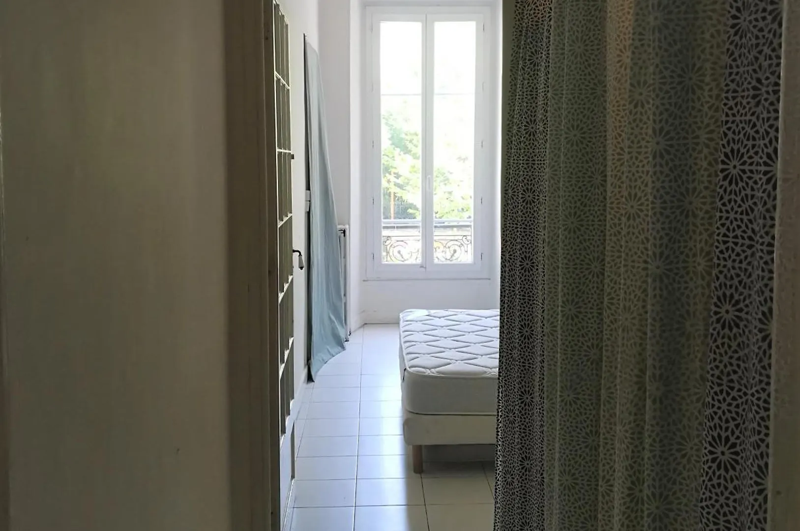 Appartement 110M2 Plein Centre Nice 0*,