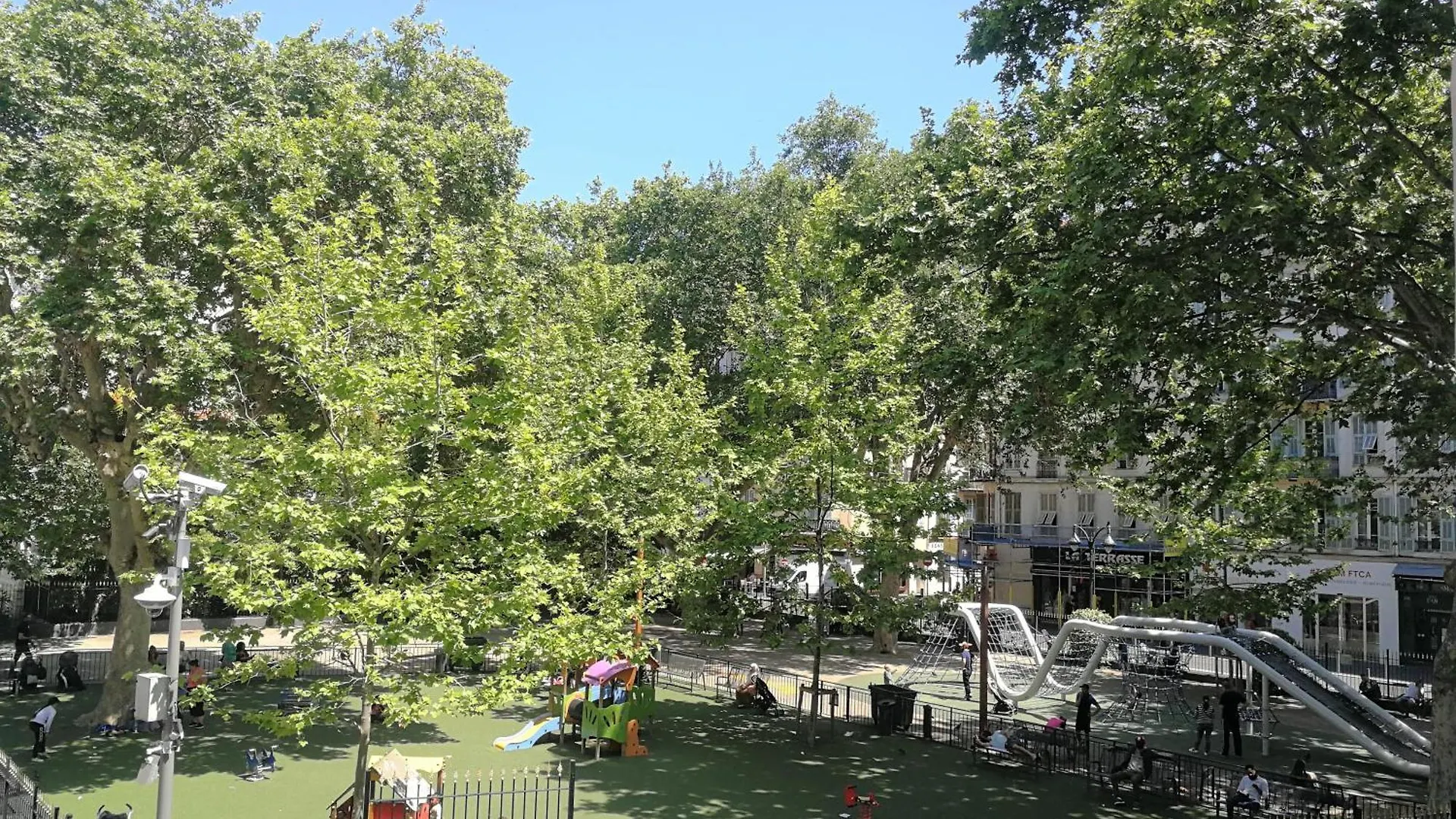 Appartement 110M2 Plein Centre Nice 0*,