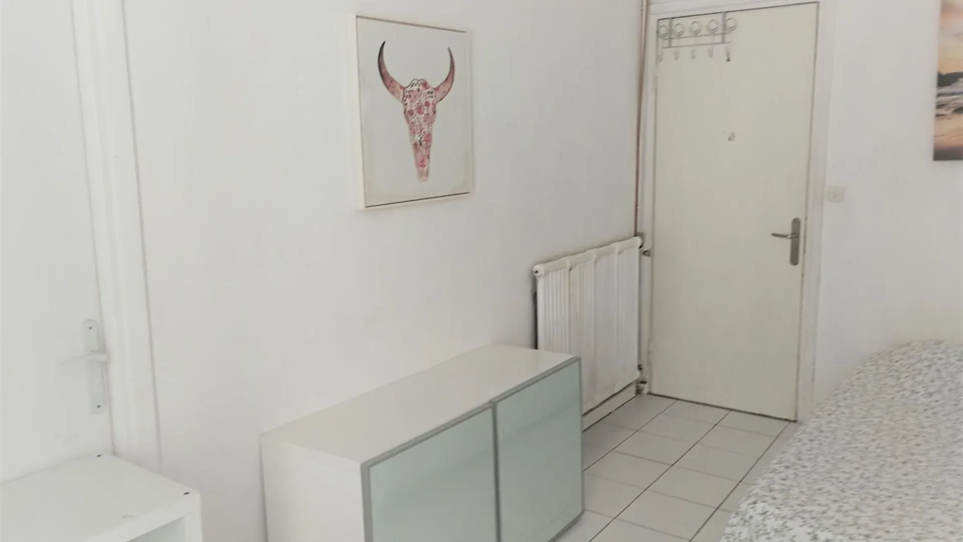Appartement 110M2 Plein Centre Nice