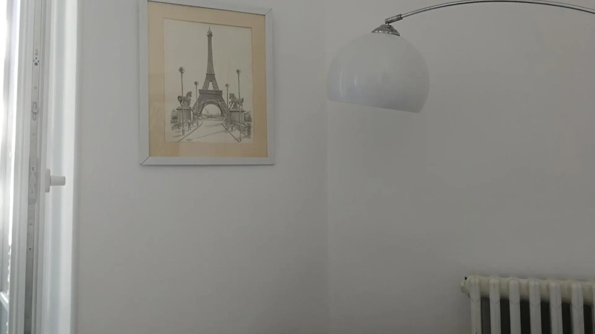 Appartement 110M2 Plein Centre Nice Lejlighed