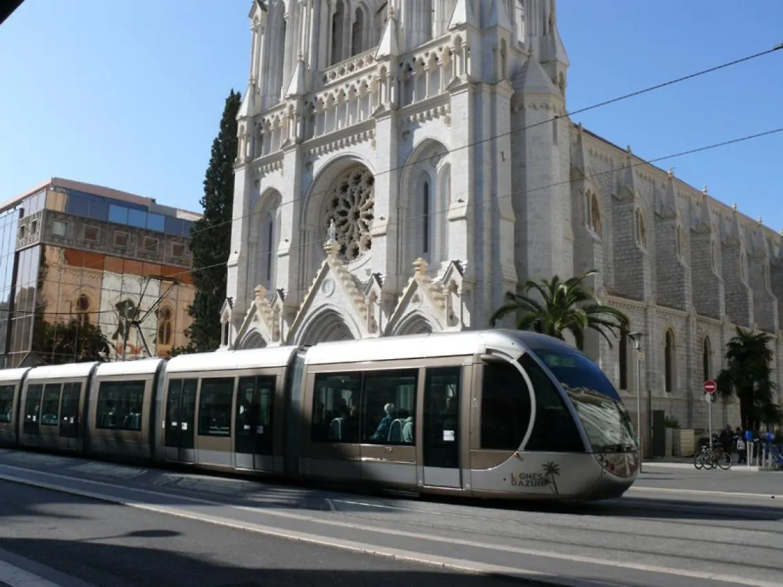 Appartement 110M2 Plein Centre Nice