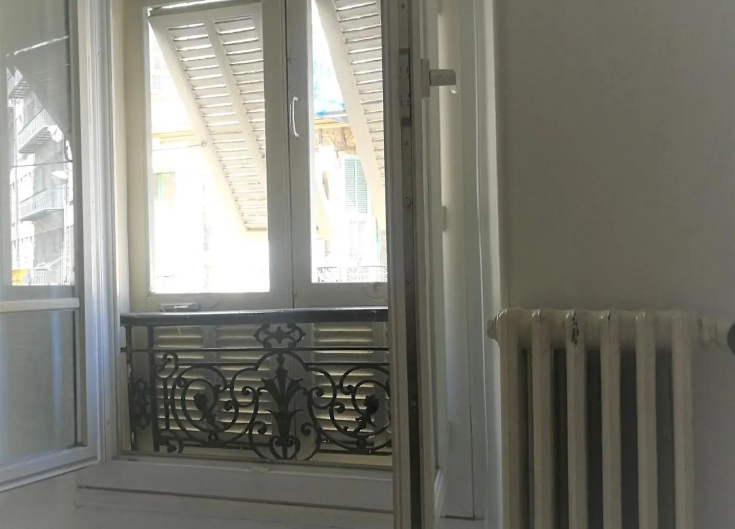 Apartment Appartement 110M2 Plein Centre Nice