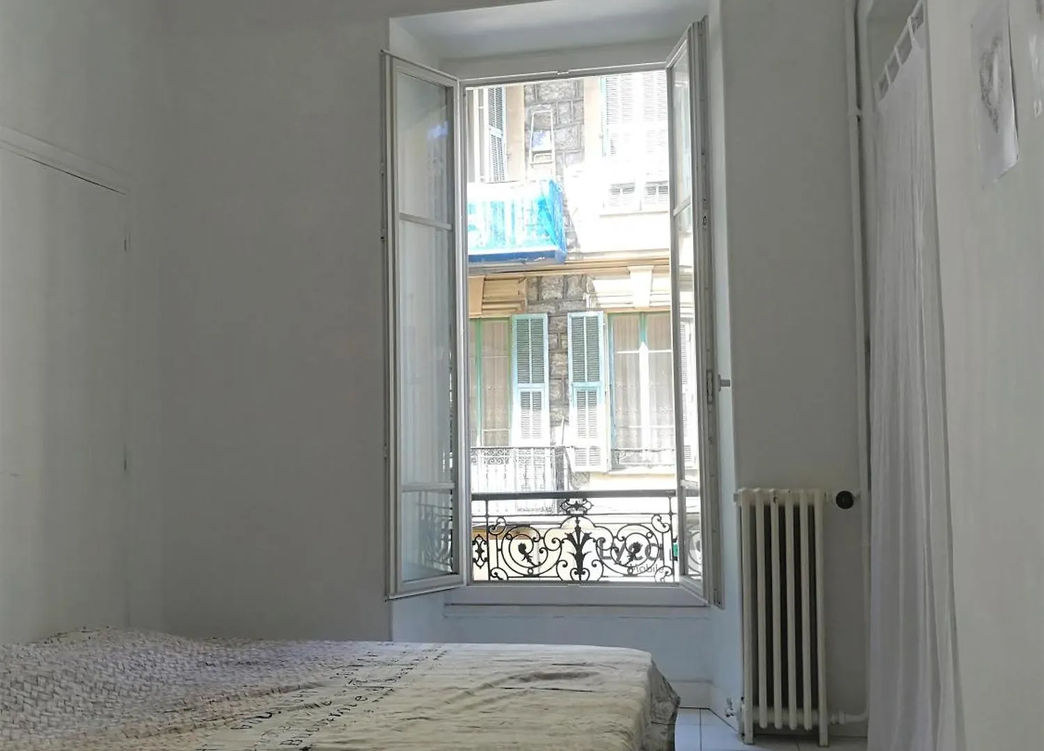 Apartment Appartement 110M2 Plein Centre Nice