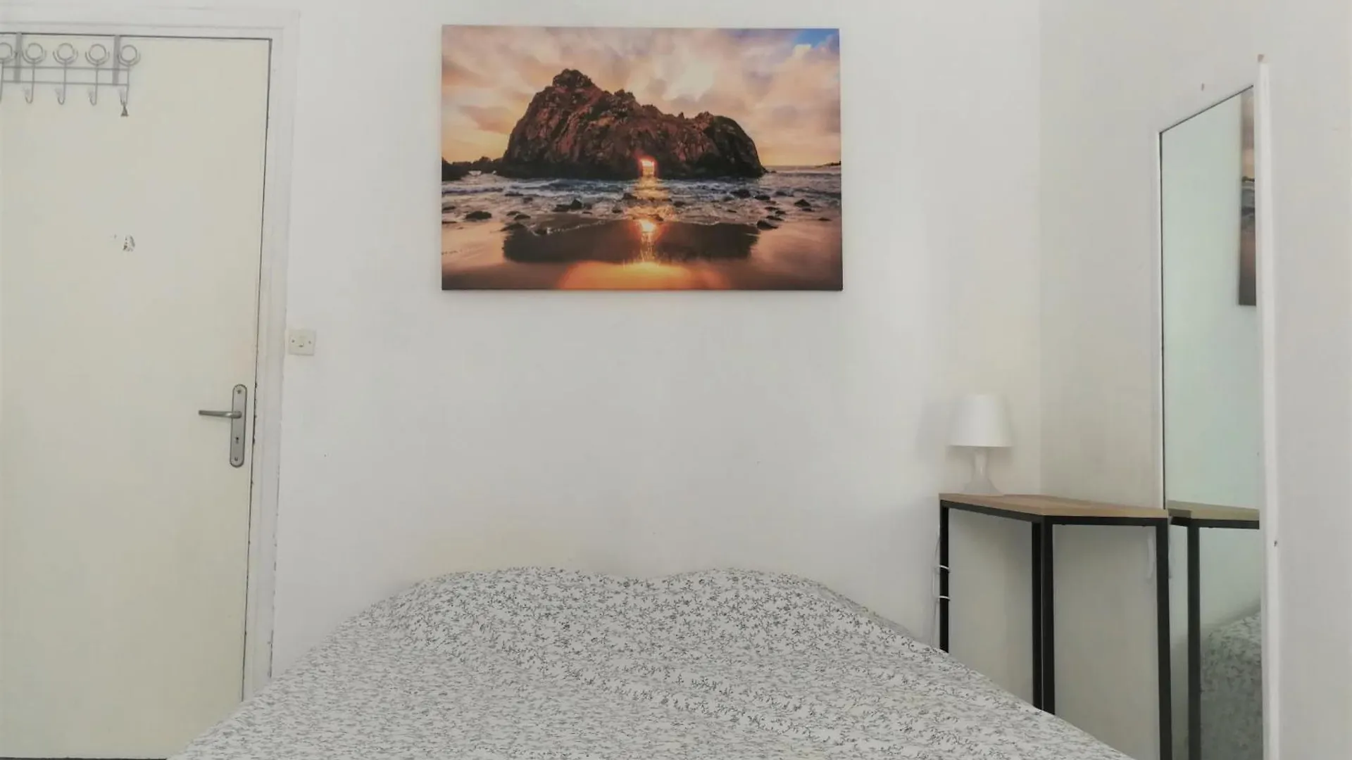 Appartement 110M2 Plein Centre Nice 0*,