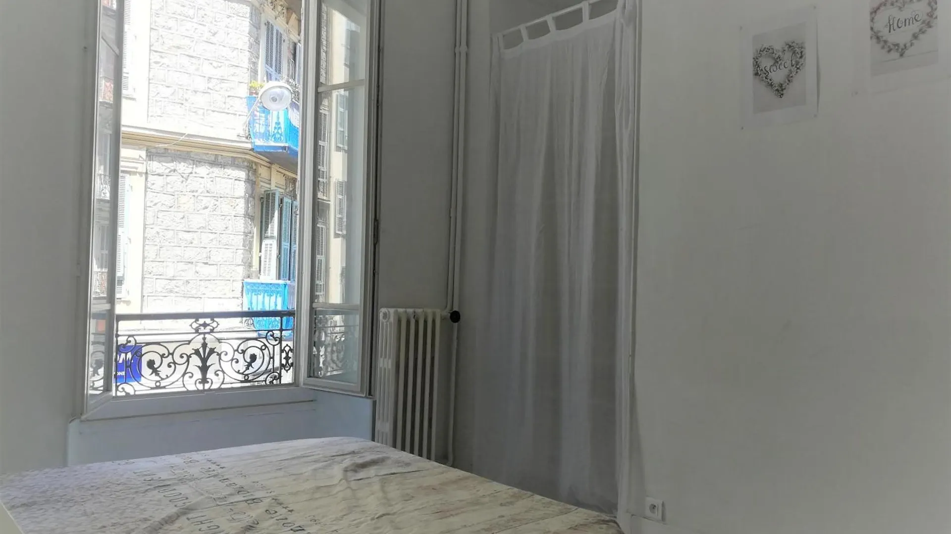 Apartment Appartement 110M2 Plein Centre Nice France