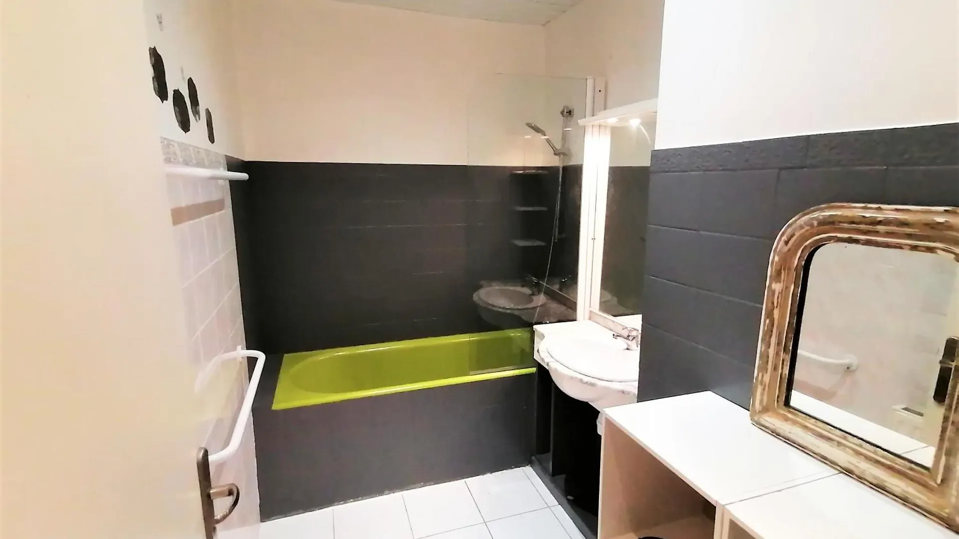 Appartement 110M2 Plein Centre Nice 0*,  France