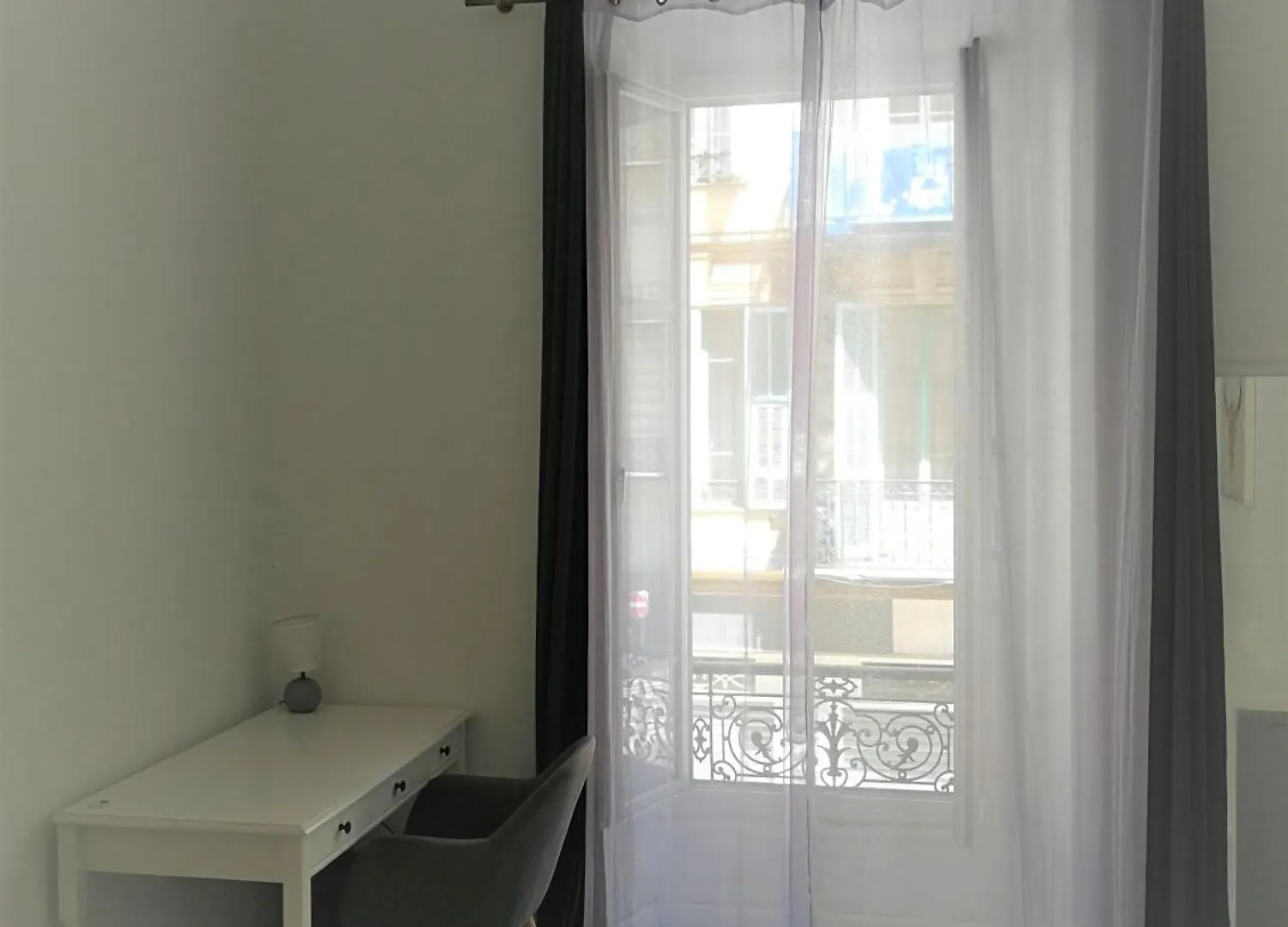 Appartement 110M2 Plein Centre Nice Apartment