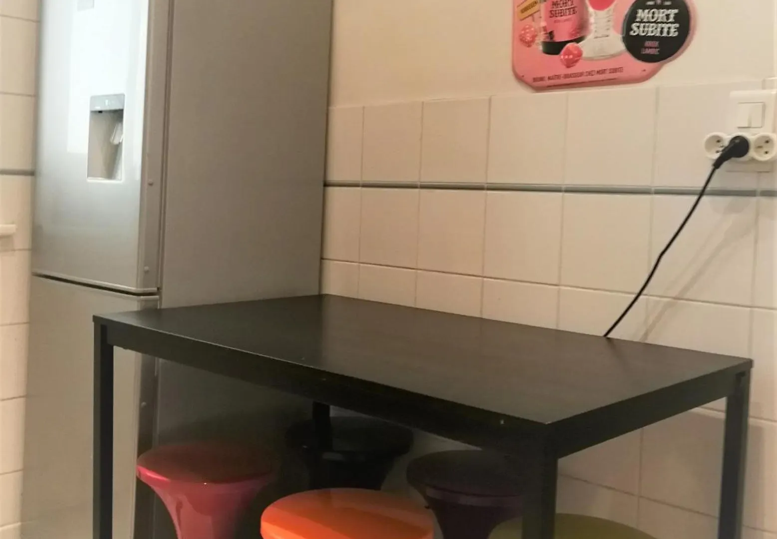 Appartement 110M2 Plein Centre Nice Apartment