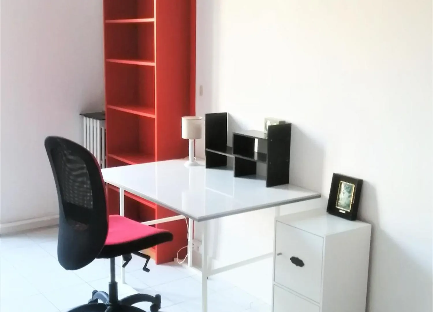 Appartement 110M2 Plein Centre Nice 0*,  France