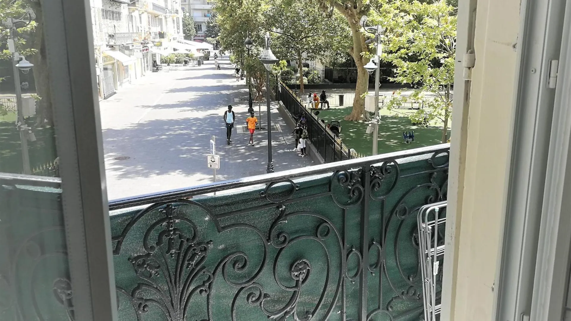 Appartement 110M2 Plein Centre Nice